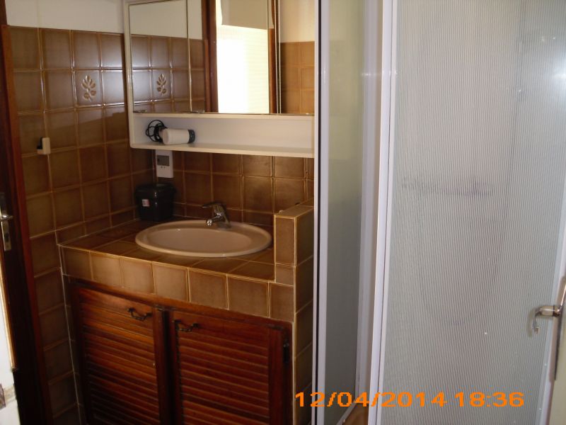 photo 2 Owner direct vacation rental Le Barcares villa Languedoc-Roussillon Pyrnes-Orientales Washing facilities 1