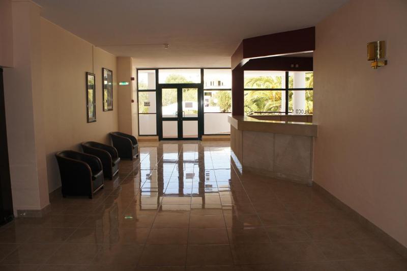 photo 12 Owner direct vacation rental Alvor appartement Algarve  Hall