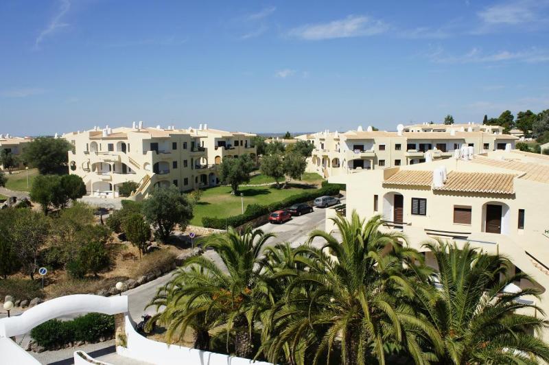 photo 14 Owner direct vacation rental Alvor appartement Algarve  Outside view