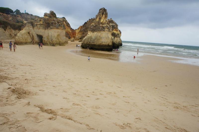 photo 18 Owner direct vacation rental Alvor appartement Algarve  Beach