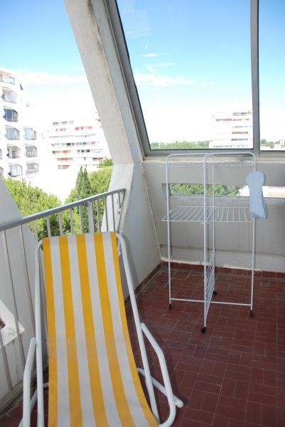 photo 4 Owner direct vacation rental La Grande Motte appartement Languedoc-Roussillon Hrault