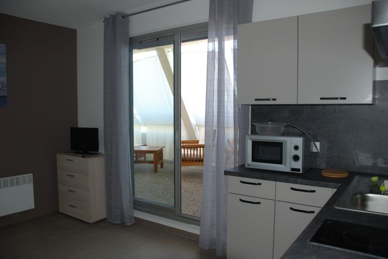 photo 7 Owner direct vacation rental La Grande Motte appartement Languedoc-Roussillon Hrault