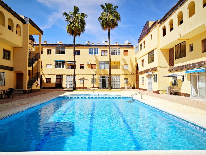 photo 4 Owner direct vacation rental Alicante appartement Valencian Community Alicante (province of) Swimming pool