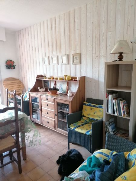 photo 6 Owner direct vacation rental Bormes Les Mimosas appartement Provence-Alpes-Cte d'Azur Var Living room