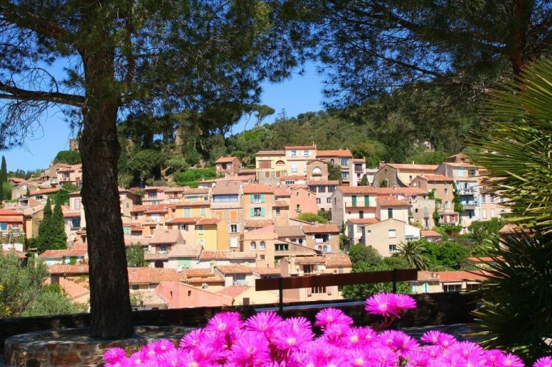 photo 20 Owner direct vacation rental Bormes Les Mimosas appartement Provence-Alpes-Cte d'Azur Var Other view