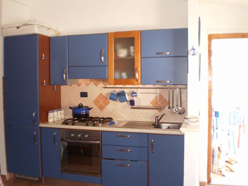 photo 1 Owner direct vacation rental Cala Liberotto appartement Sardinia Nuoro Province Kitchenette