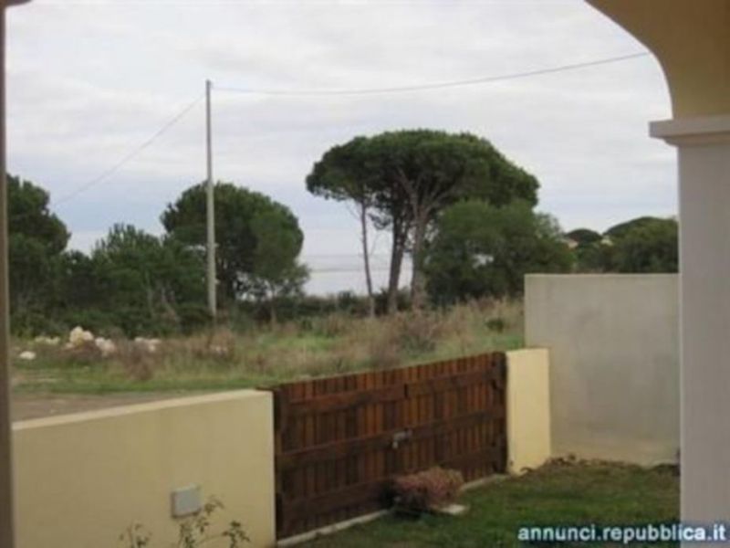 photo 6 Owner direct vacation rental Sa Petra Ruja appartement Sardinia Nuoro Province View from the property