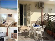 Marina Di Mancaversa holiday rentals apartments: appartement no. 97977