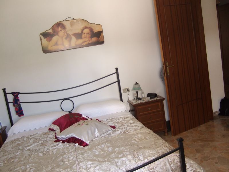 photo 2 Owner direct vacation rental Pineto appartement Abruzzo Teramo Province bedroom