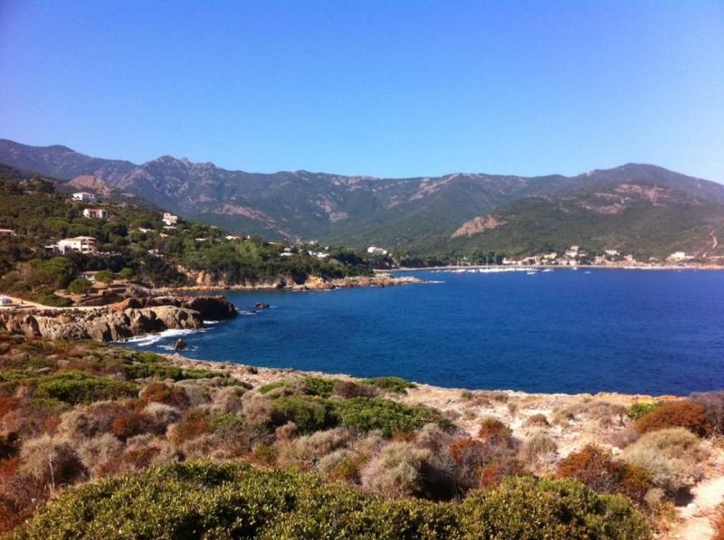 photo 16 Owner direct vacation rental Calvi appartement Corsica Corsica