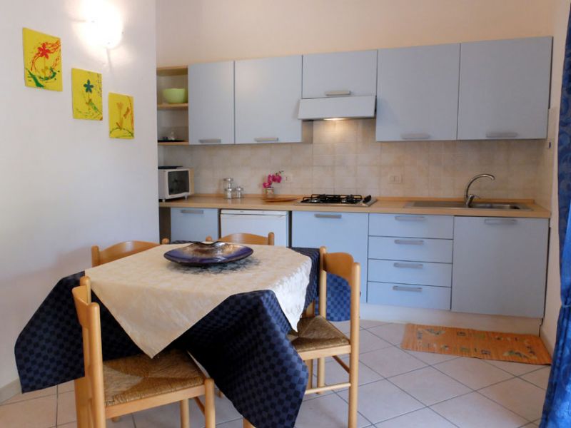 photo 4 Owner direct vacation rental Santa Teresa di Gallura appartement Sardinia Olbia Tempio Province