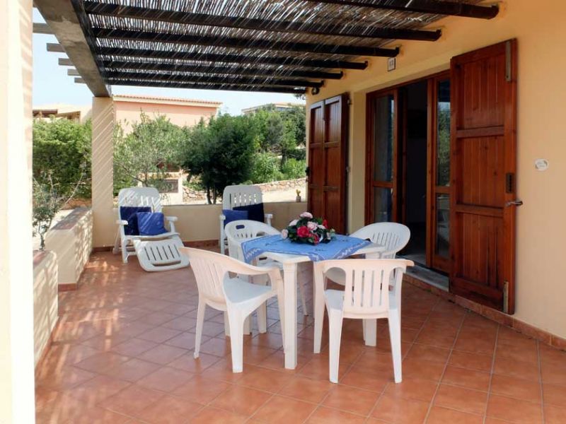 photo 2 Owner direct vacation rental Santa Teresa di Gallura appartement Sardinia Olbia Tempio Province
