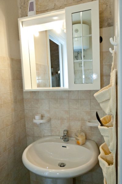 photo 14 Owner direct vacation rental Sampieri studio Sicily Ragusa Province Sep. WC