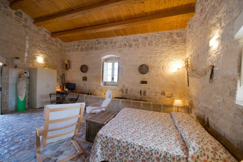 photo 2 Owner direct vacation rental Sampieri studio Sicily Ragusa Province Extra sleeping accommodation