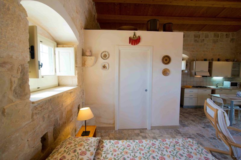 photo 9 Owner direct vacation rental Sampieri studio Sicily Ragusa Province Open-plan kitchen