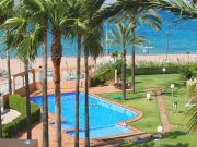 Costa Blanca seaside holiday rentals: appartement no. 101883