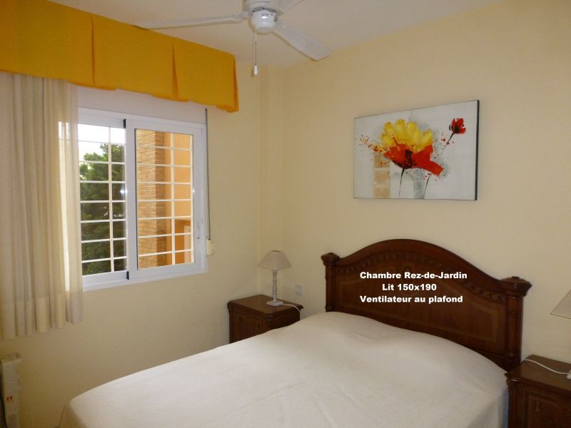 photo 13 Owner direct vacation rental Denia appartement Valencian Community Alicante (province of) bedroom 1