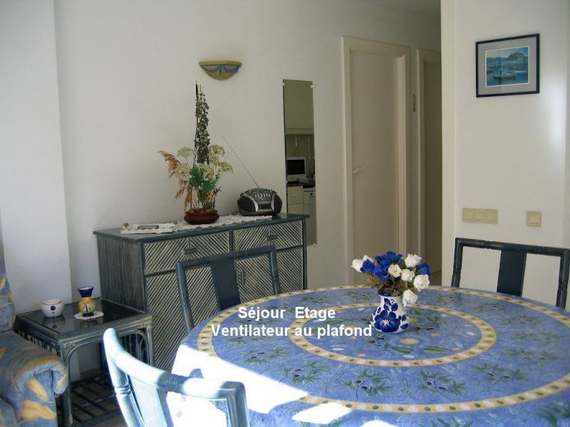 photo 5 Owner direct vacation rental Denia appartement Valencian Community Alicante (province of) Living room