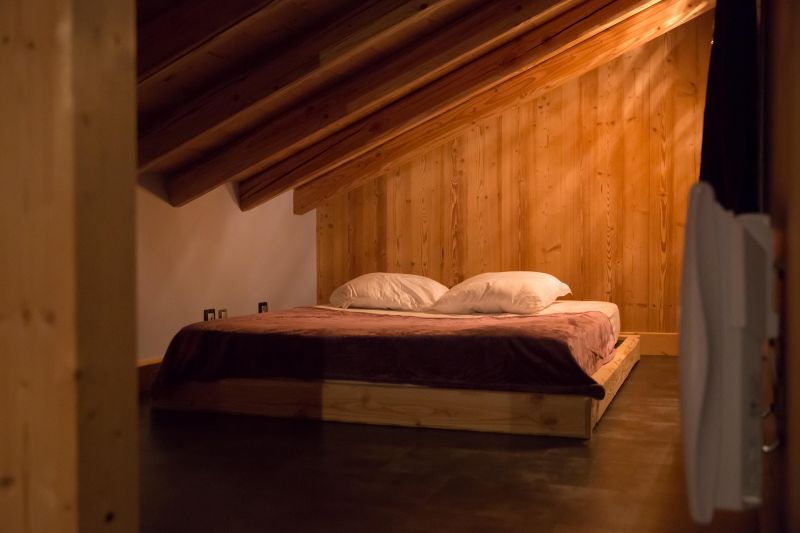 photo 5 Owner direct vacation rental Champagny en Vanoise appartement Rhone-Alps Savoie bedroom 1