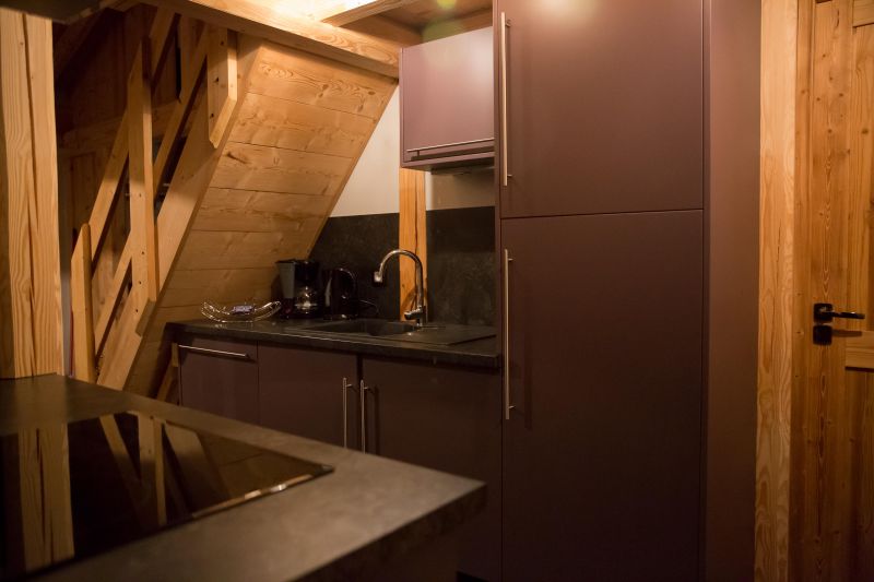 photo 6 Owner direct vacation rental Champagny en Vanoise appartement Rhone-Alps Savoie Open-plan kitchen