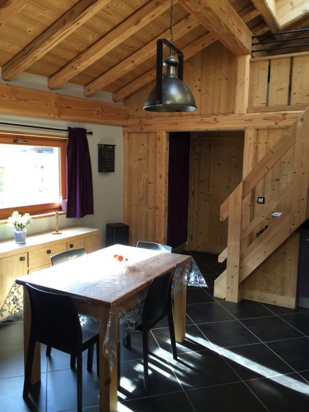 photo 12 Owner direct vacation rental Champagny en Vanoise appartement Rhone-Alps Savoie Living room