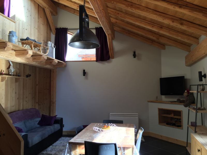 photo 10 Owner direct vacation rental Champagny en Vanoise appartement Rhone-Alps Savoie Living room