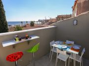 Bouches Du Rhne sea view holiday rentals: appartement no. 103352