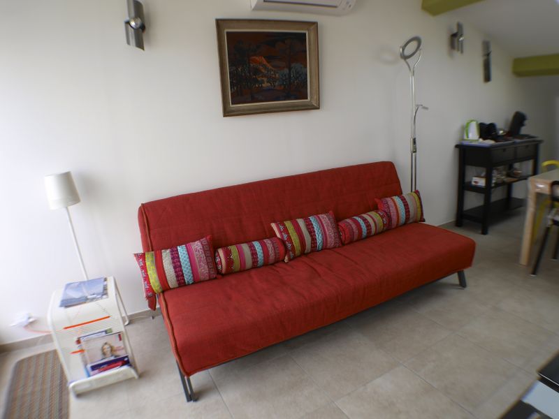 photo 3 Owner direct vacation rental La Ciotat appartement Provence-Alpes-Cte d'Azur Bouches du Rhne Living room