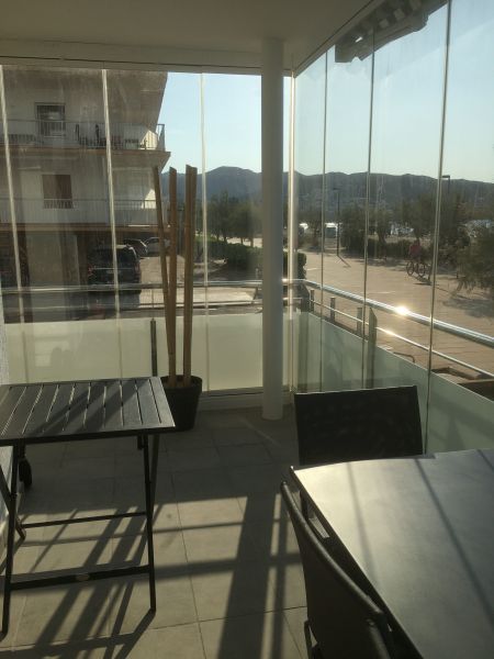 photo 25 Owner direct vacation rental Rosas appartement Catalonia Girona (province of) Terrace