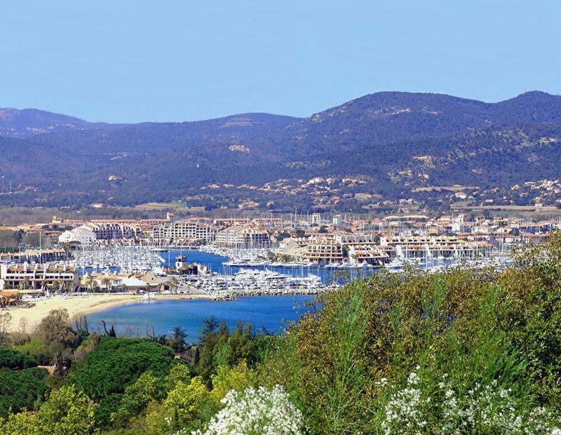 photo 1 Owner direct vacation rental Saint Tropez studio Provence-Alpes-Cte d'Azur Var Outside view