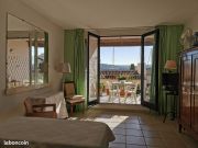 French Mediterranean Coast sea view holiday rentals: studio no. 107006