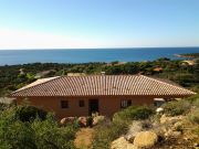 Corsica sea view holiday rentals: villa no. 107192