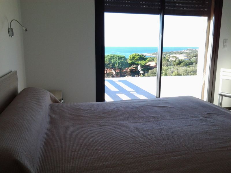 photo 16 Owner direct vacation rental Tizzano villa Corsica Corse du Sud bedroom 2