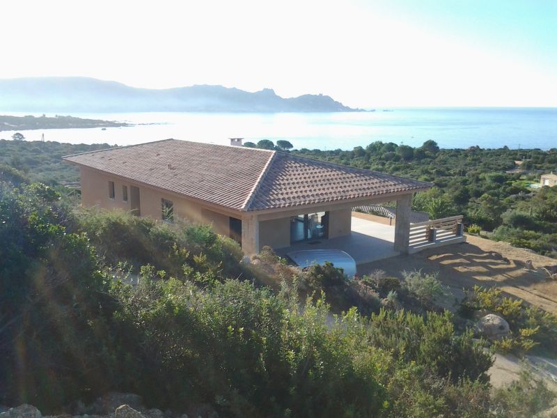 photo 9 Owner direct vacation rental Tizzano villa Corsica Corse du Sud