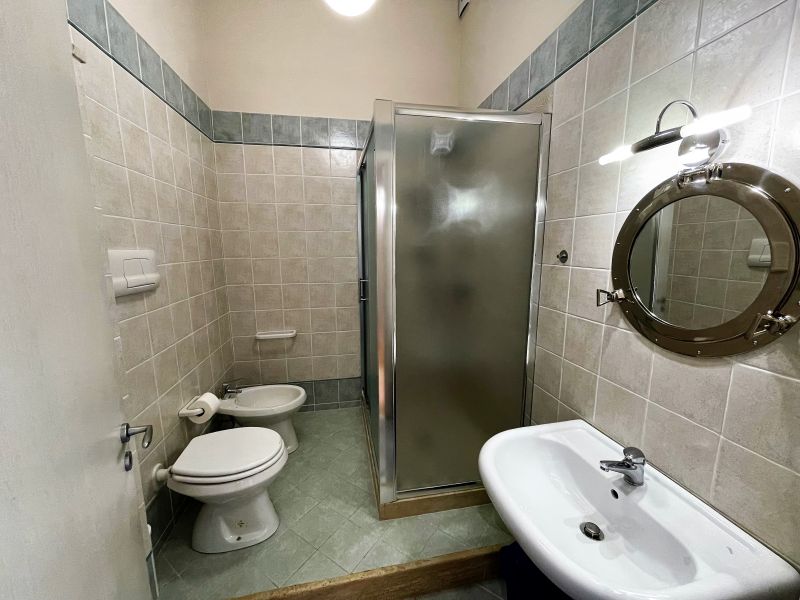 photo 12 Owner direct vacation rental Castellammare del Golfo appartement Sicily Trapani Province bathroom