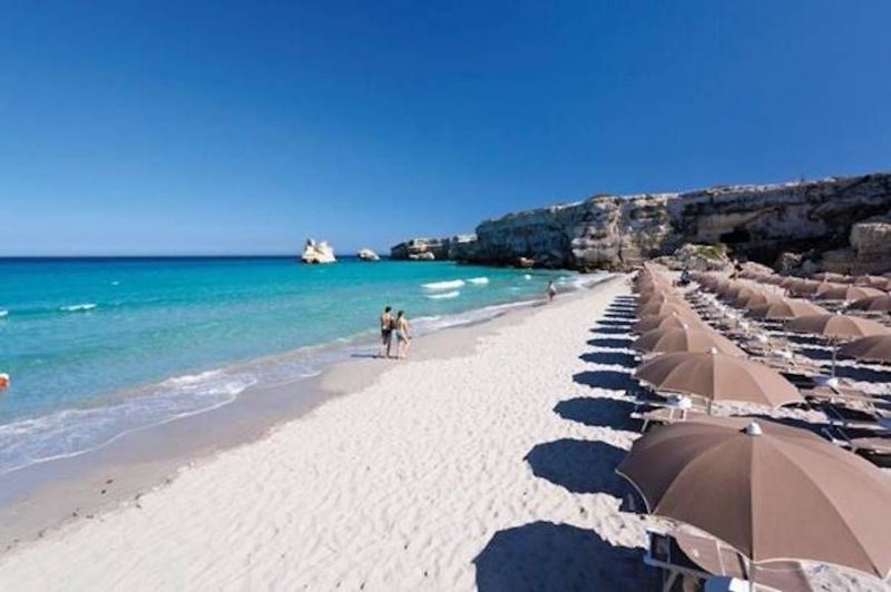 photo 20 Owner direct vacation rental Torre dell'Orso appartement Puglia Lecce Province