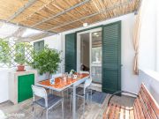 Marina Di Mancaversa holiday rentals for 6 people: appartement no. 109339