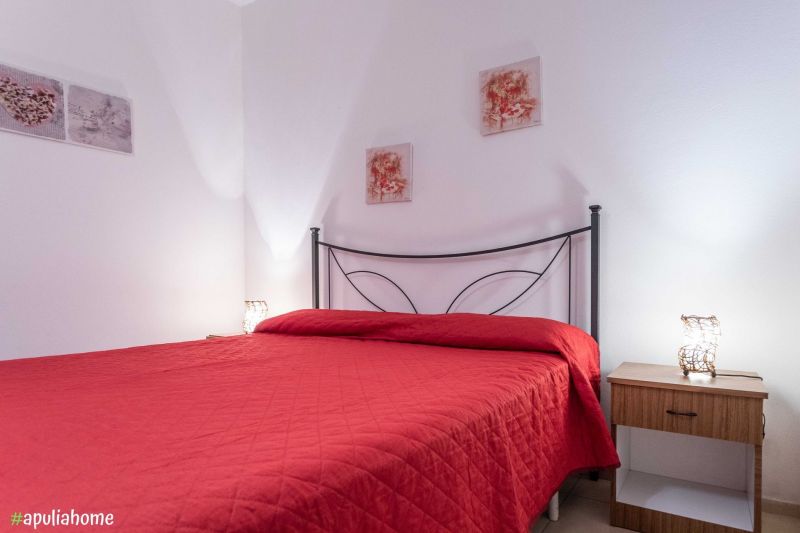 photo 17 Owner direct vacation rental Gallipoli appartement Puglia Lecce Province bedroom 3