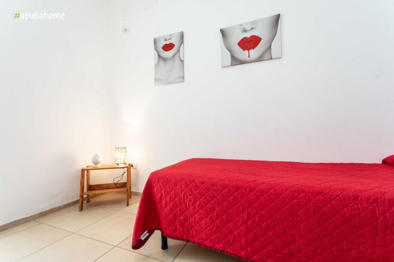 photo 19 Owner direct vacation rental Gallipoli appartement Puglia Lecce Province bedroom 3