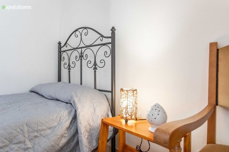 photo 20 Owner direct vacation rental Gallipoli appartement Puglia Lecce Province bedroom 3