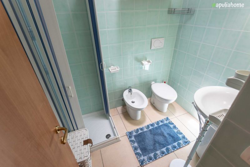 photo 23 Owner direct vacation rental Gallipoli appartement Puglia Lecce Province bathroom 1