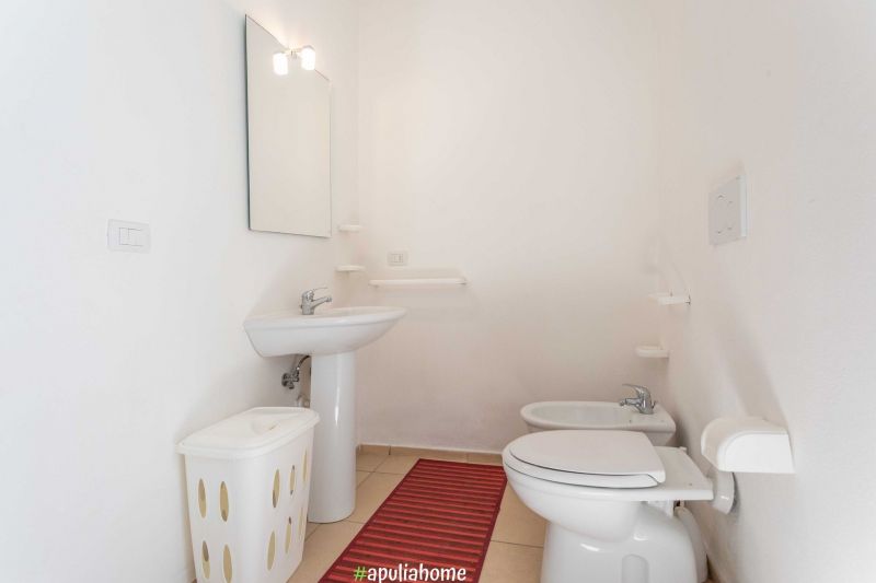 photo 25 Owner direct vacation rental Gallipoli appartement Puglia Lecce Province bathroom 2