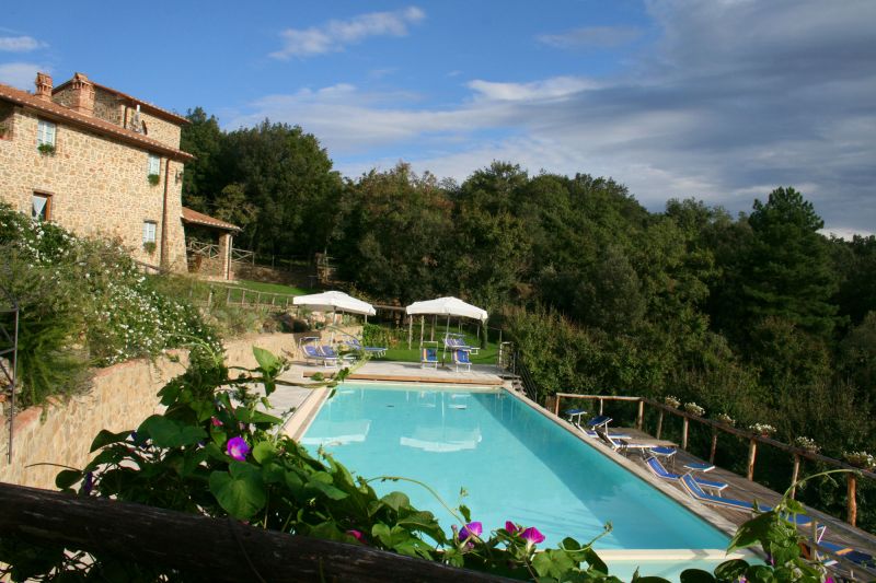 photo 0 Owner direct vacation rental Siena gite Tuscany Siena Swimming pool