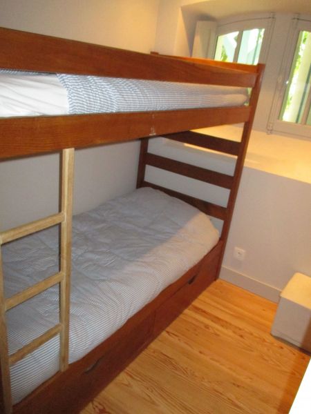 photo 6 Owner direct vacation rental Arcachon appartement Aquitaine Gironde bedroom 2