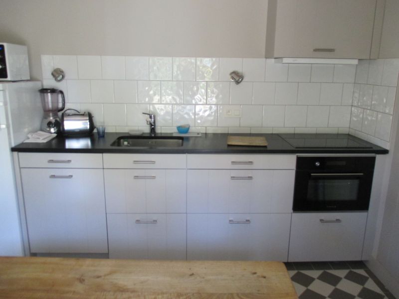 photo 7 Owner direct vacation rental Arcachon appartement Aquitaine Gironde Sep. kitchen