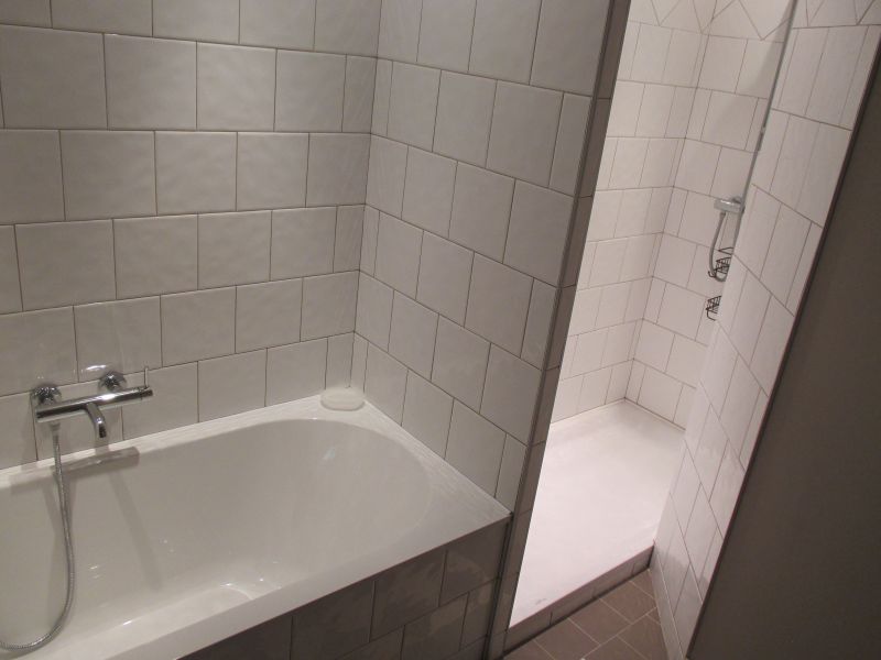 photo 9 Owner direct vacation rental Arcachon appartement Aquitaine Gironde bathroom