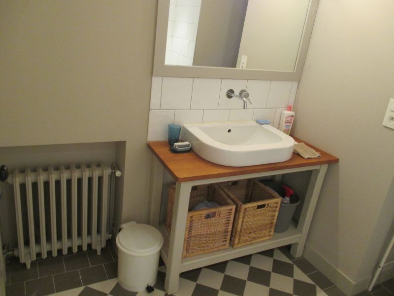 photo 10 Owner direct vacation rental Arcachon appartement Aquitaine Gironde bathroom