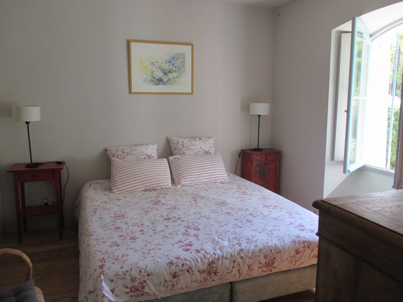 photo 14 Owner direct vacation rental Arcachon appartement Aquitaine Gironde bedroom 1