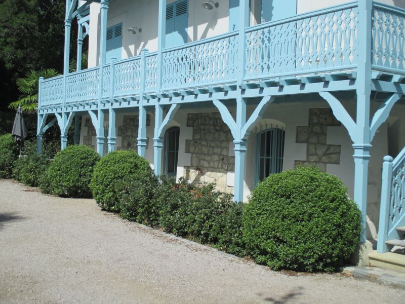 photo 19 Owner direct vacation rental Arcachon appartement Aquitaine Gironde Outside view