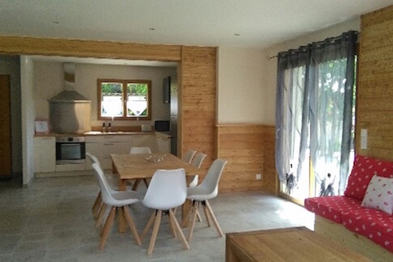 photo 0 Owner direct vacation rental Serre Chevalier chalet Provence-Alpes-Cte d'Azur Hautes-Alpes